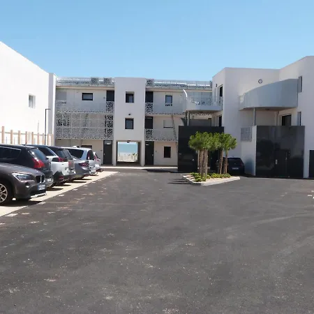 Pour 4 Pers Avec Terrasse, Jardin, Piscine Et Acces - Animaux Admis - Fr-1-194-218 La Tranche-sur-Mer