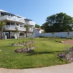 Pour 4 Pers Avec Terrasse, Jardin, Piscine Et Acces - Animaux Admis - Fr-1-194-218 라트슈수르메르