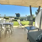 아파트 Pour 4 Pers Avec Terrasse, Jardin, Piscine Et Acces - Animaux Admis - Fr-1-194-218 라트슈수르메르