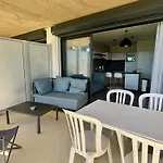 Pour 4 Pers Avec Terrasse, Jardin, Piscine Et Acces - Animaux Admis - Fr-1-194-218 * 라트슈수르메르