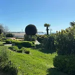 Pour 4 Pers Avec Terrasse, Jardin, Piscine Et Acces - Animaux Admis - Fr-1-194-218 *