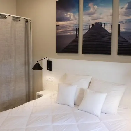 Pour 4 Pers Avec Terrasse, Jardin, Piscine Et Acces - Animaux Admis - Fr-1-194-218 Apartamento La Tranche-sur-Mer