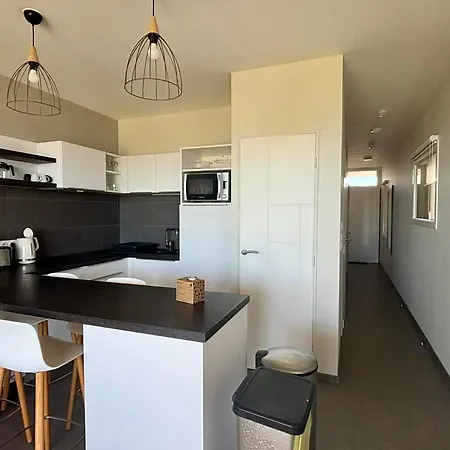 Appartamento Pour 4 Pers Avec Terrasse, Jardin, Piscine Et Accès - Animaux Admis - Fr-1-194-218