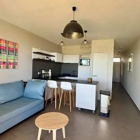Pour 4 Pers Avec Terrasse, Jardin, Piscine Et Accès - Animaux Admis - Fr-1-194-218