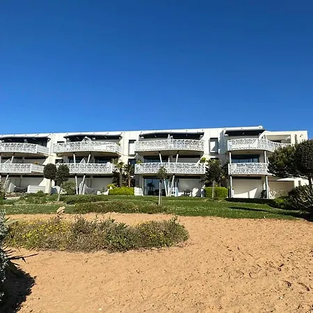 Lägenhet Pour 4 Pers Avec Terrasse, Jardin, Piscine Et Acces - Animaux Admis - Fr-1-194-218 La Tranche-sur-Mer